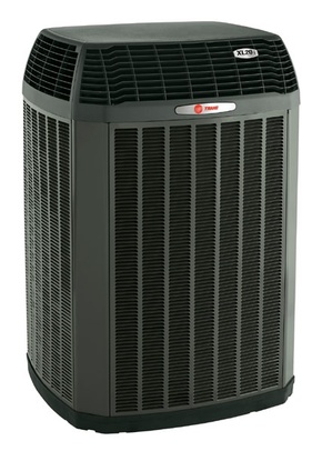 Trane XL20i