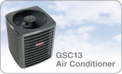 Goodman GSC13