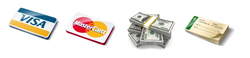 Jones Air Conditioning Payment Options