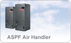 Goodman ASPF Air Handler